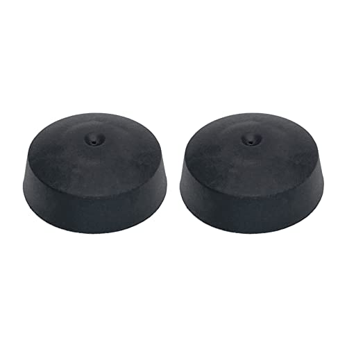 AA A.A Power Trim Cylinder Ram Cap Replacement for MerCruiser 1991-2002 Alpha I Gen II 19-815951 (2 Pack) - Image 1