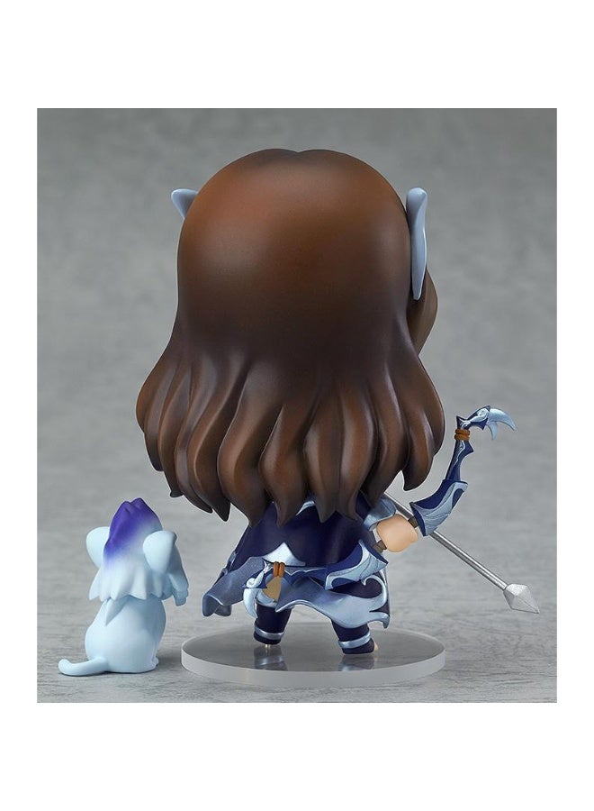 عام دوتا2 ميرانا المنقولة استبدال الوجه دمية نموذج الديكور سطح المكتب الديكور لعبة هدية للعائلة والأصدقاء - Image 4