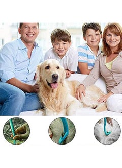 KASTWAVE 3Pcs Pet Tick Remover Tool For Dogs And Cats  - Image 2