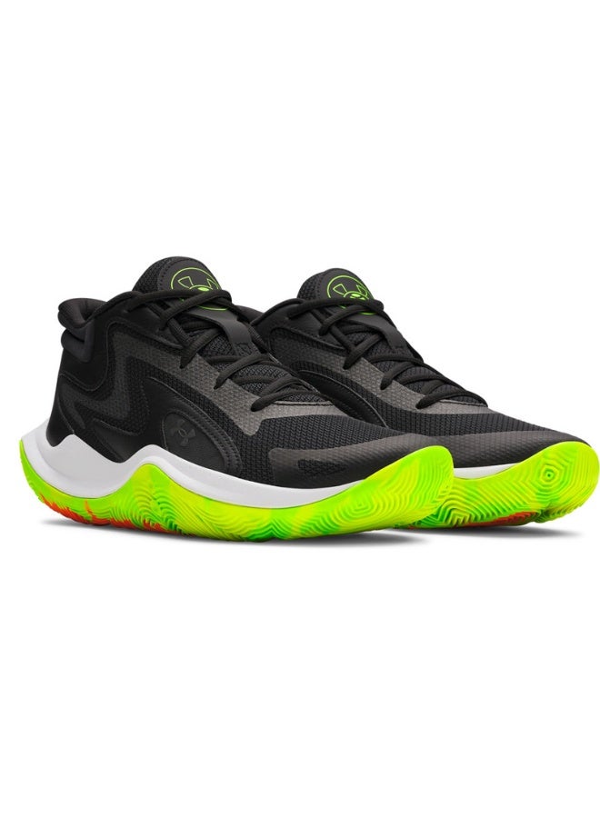 UNDER ARMOUR UA JET 25 - Image 3