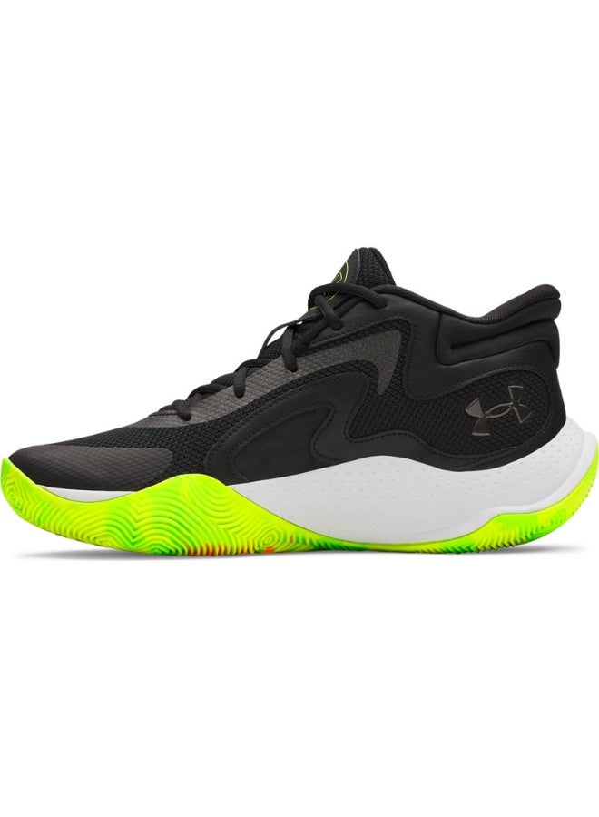 UNDER ARMOUR UA JET 25 - Image 1