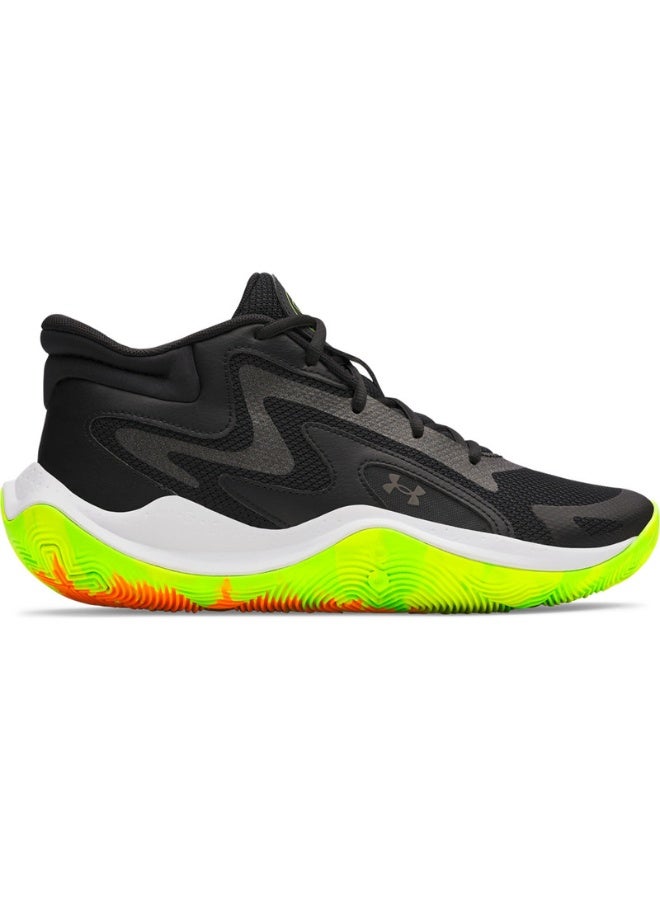UNDER ARMOUR UA JET 25 - Image 2