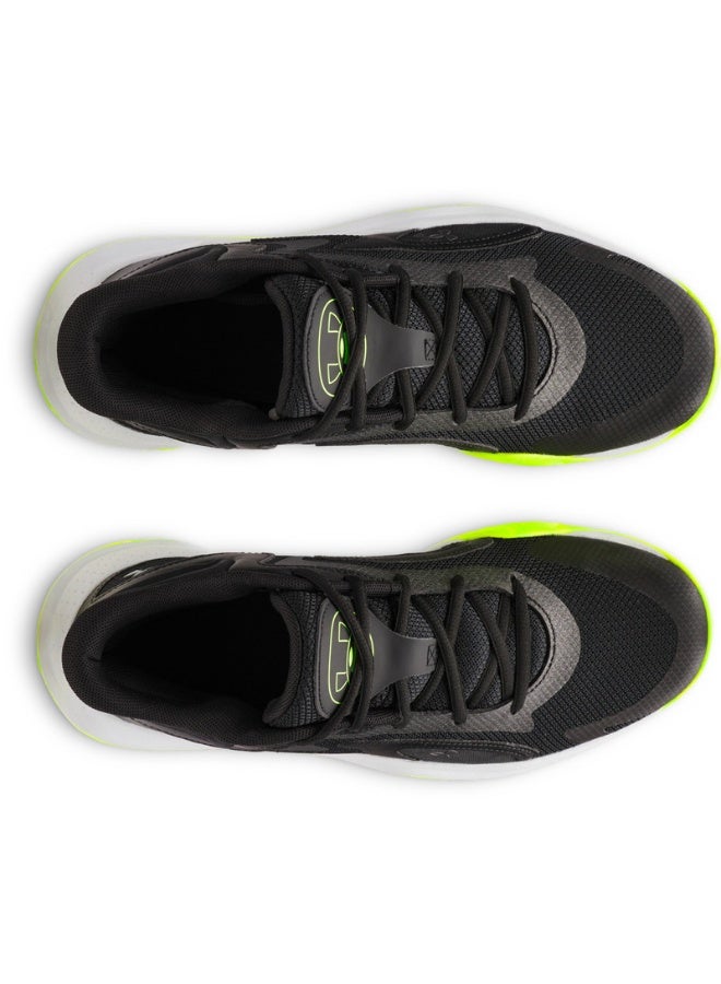 UNDER ARMOUR UA JET 25 - Image 5