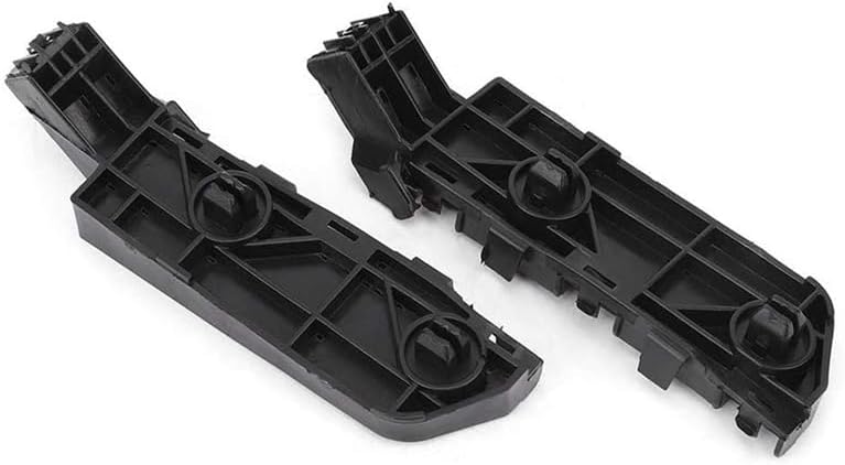DEMULAX Side Front Bumper Bracket Support Spacer for CRV 2007-2011 - Image 3