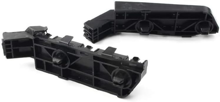 DEMULAX Side Front Bumper Bracket Support Spacer for CRV 2007-2011 - Image 4