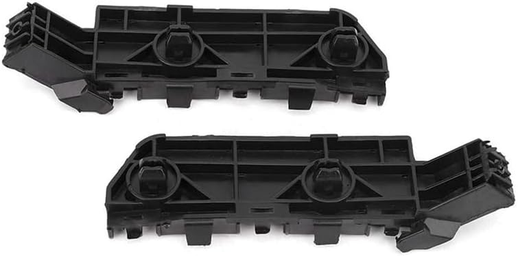 DEMULAX Side Front Bumper Bracket Support Spacer for CRV 2007-2011 - Image 5