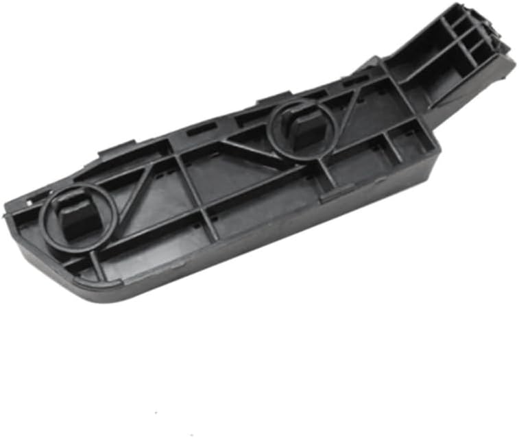 DEMULAX Side Front Bumper Bracket Support Spacer for CRV 2007-2011 - Image 2