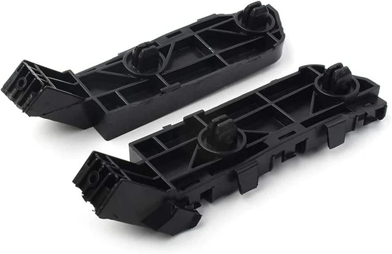 DEMULAX Side Front Bumper Bracket Support Spacer for CRV 2007-2011 - Image 1