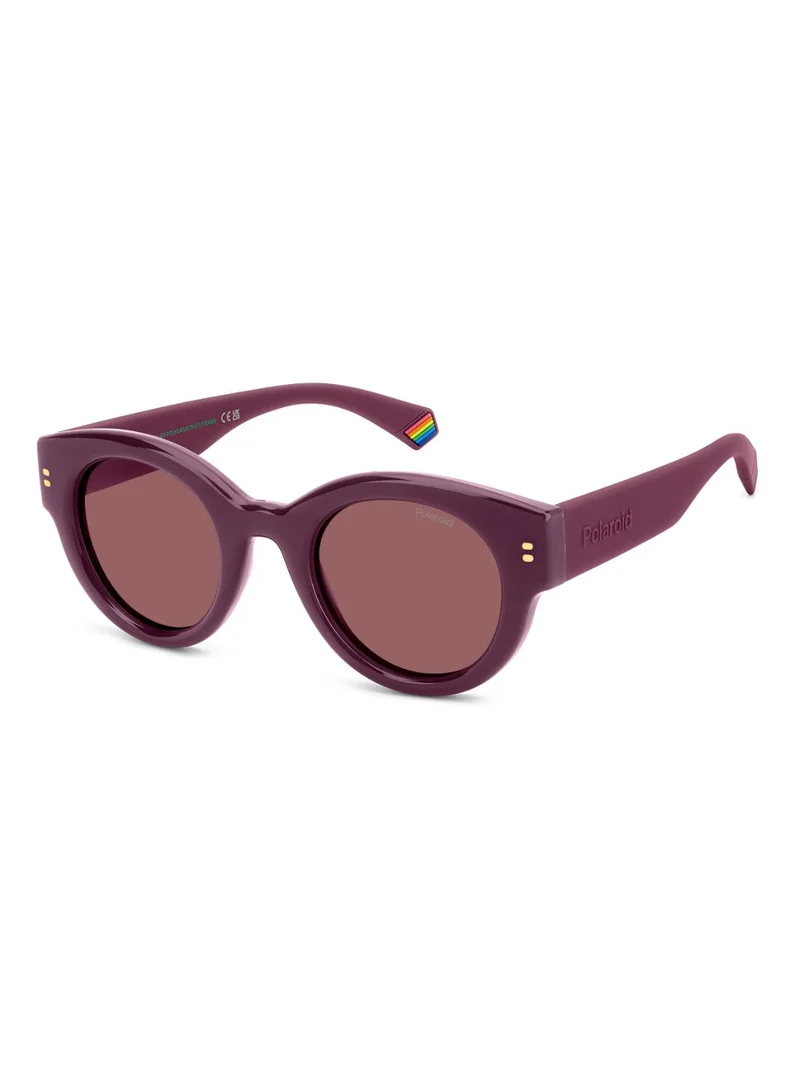 بولارويد Polaroid Sunglasses PLD 6240/S/X