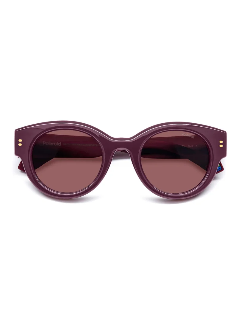 Polaroid Polaroid Sunglasses PLD 6240/S/X
