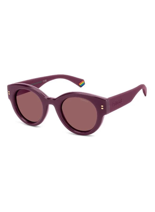 Polaroid Polaroid Sunglasses PLD 6240/S/X
