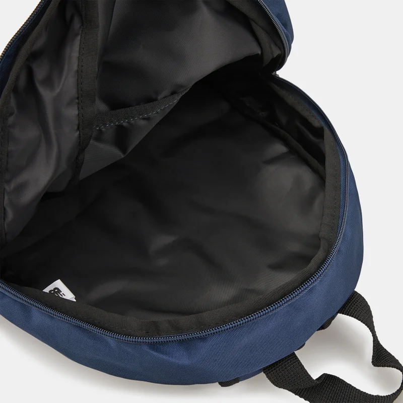 نيو بالانس Kids' Logo Backpack with Pencil Case