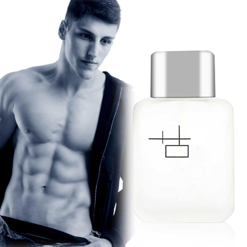 klarako Roll on Aromatic Perfume For Men Pheromone Attraction Formula, Pheromone Cologne for Men, Pheromones for Men, Feromonas Para Atraer Mujer, Fragrance for Men 50ml - Image 2
