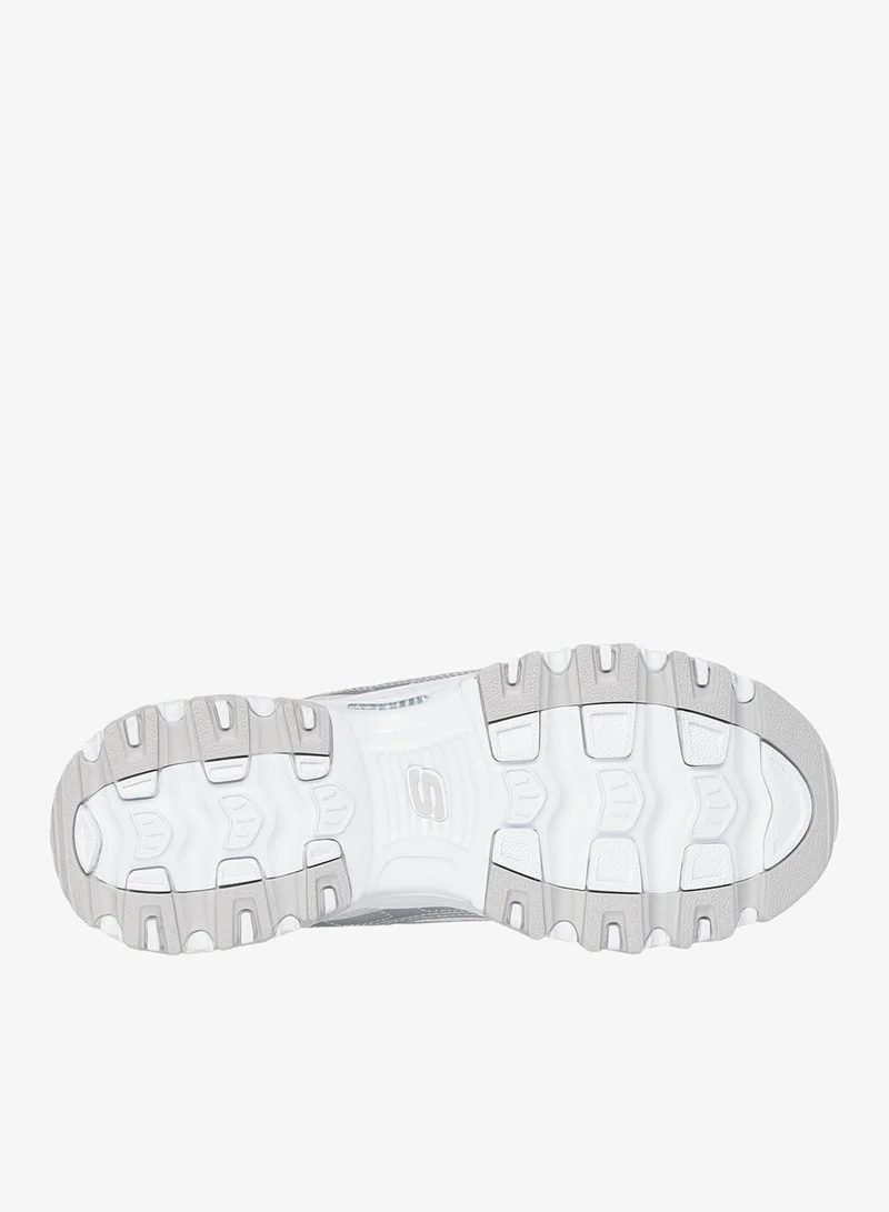 سكيتشرز ديلايتس