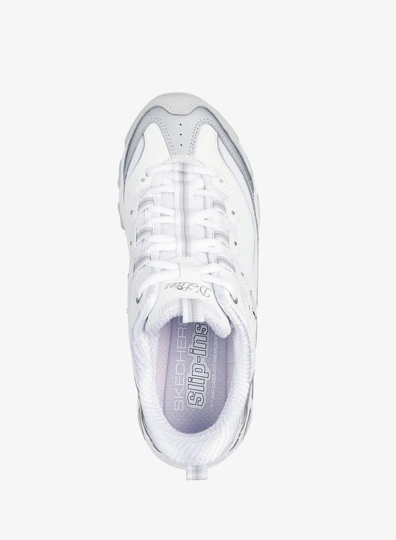 سكيتشرز ديلايتس