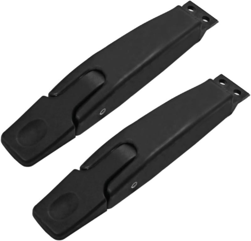 koxuyim Hood Latch Kit for International Prostar Semi Truck - Replaces 3544924C1 - Image 1