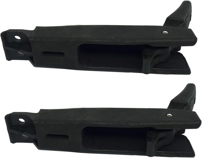 koxuyim Hood Latch Kit for International Prostar Semi Truck - Replaces 3544924C1 - Image 2