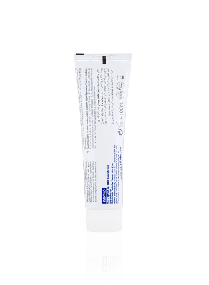 Vitis Whitening Tooth Paste 100 Ml - Image 3