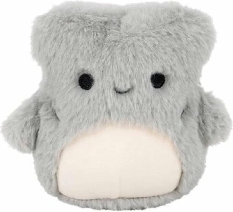 Squishmallows - the Gray Kladivoun - Tank (5 inch)