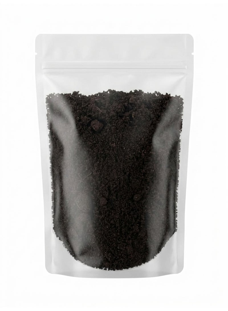 Natural cocopeat for strong roots 1 liter