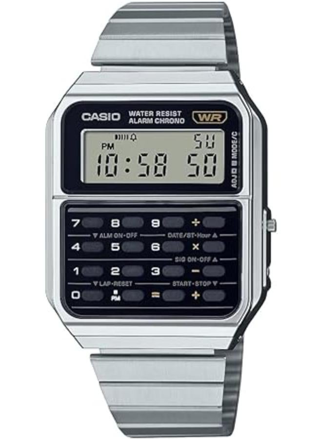 كاسيو ساعة كاسيوCA-500WE-1ADF - Image 1