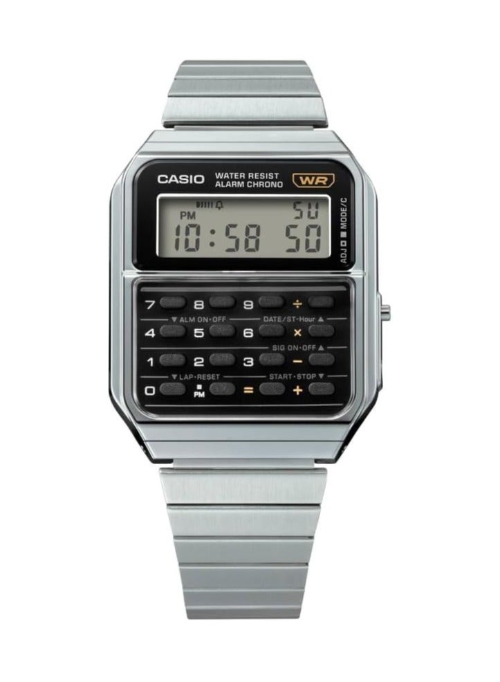 كاسيو ساعة كاسيوCA-500WE-1ADF - Image 3