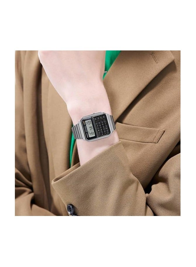 كاسيو ساعة كاسيوCA-500WE-1ADF - Image 4