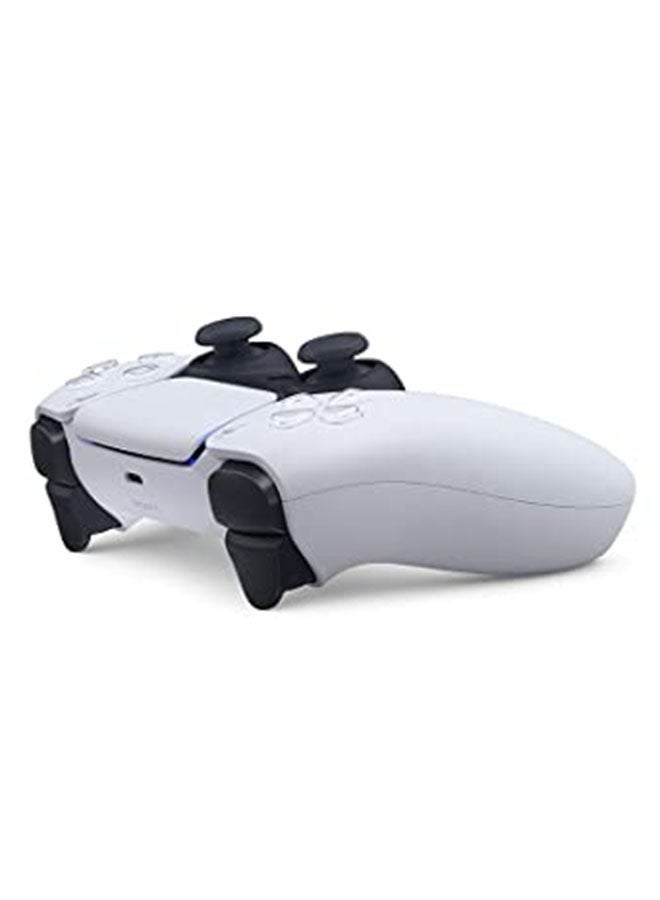 DualSense Wireless Controller For PlayStation 5 - White - Image 4