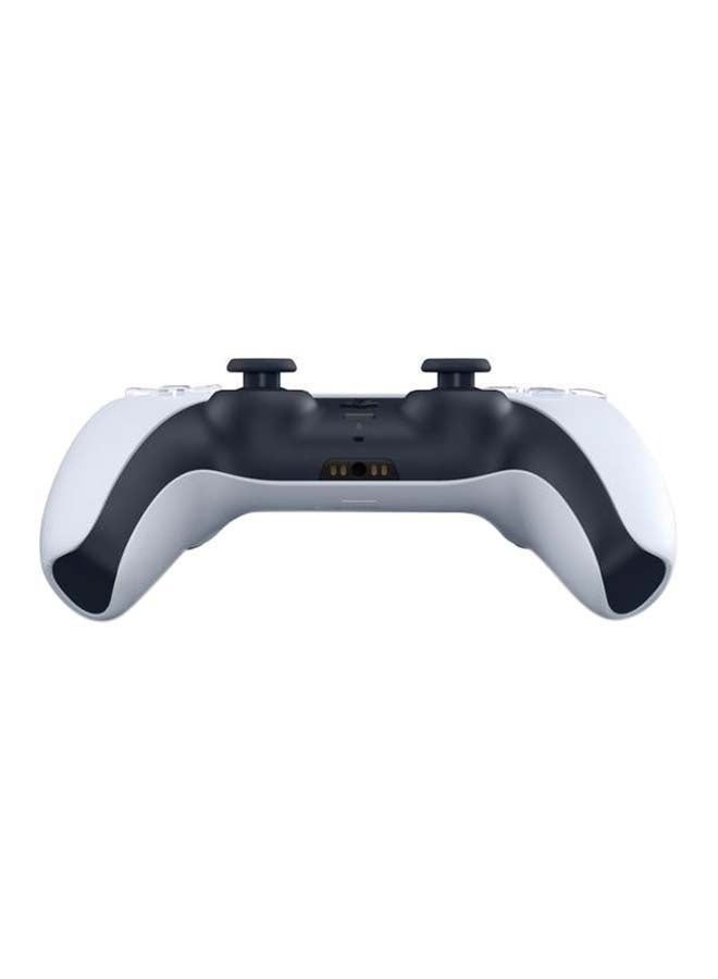 DualSense Wireless Controller For PlayStation 5 - White - Image 3