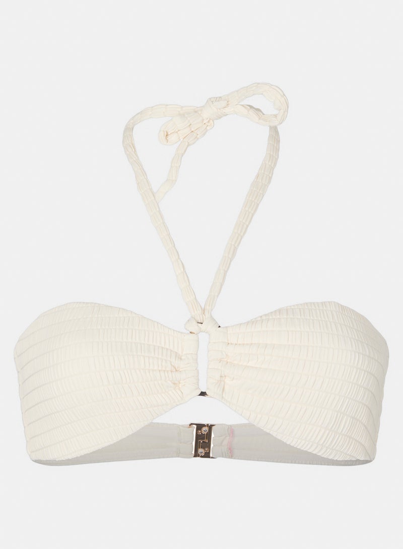 hunkemoller Bandeau Bikini Top St Kitts - Image 5