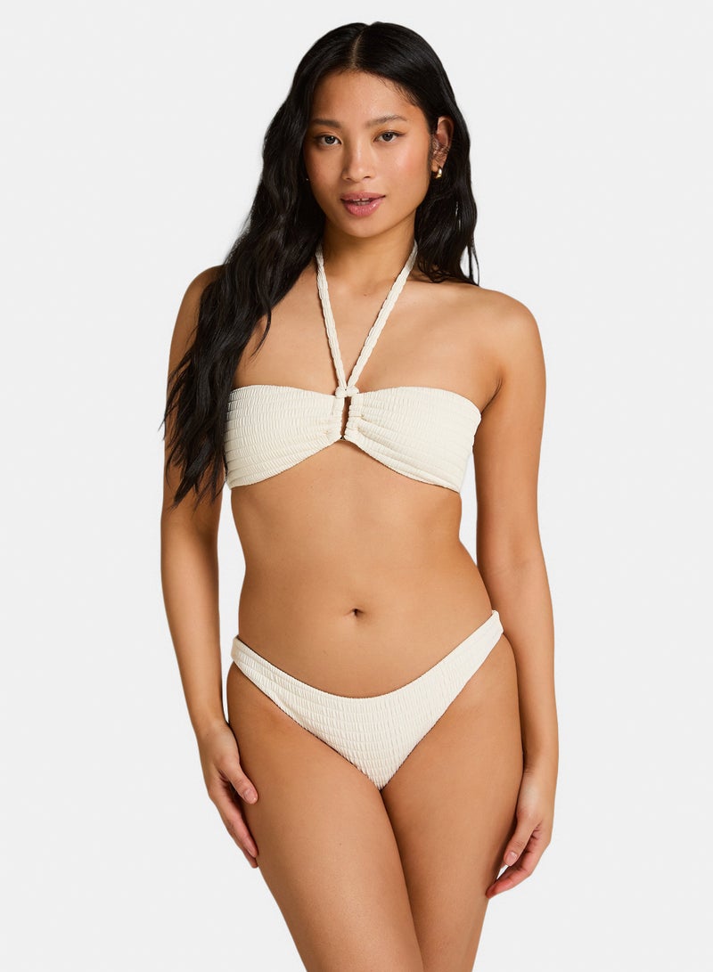 hunkemoller Bandeau Bikini Top St Kitts - Image 3
