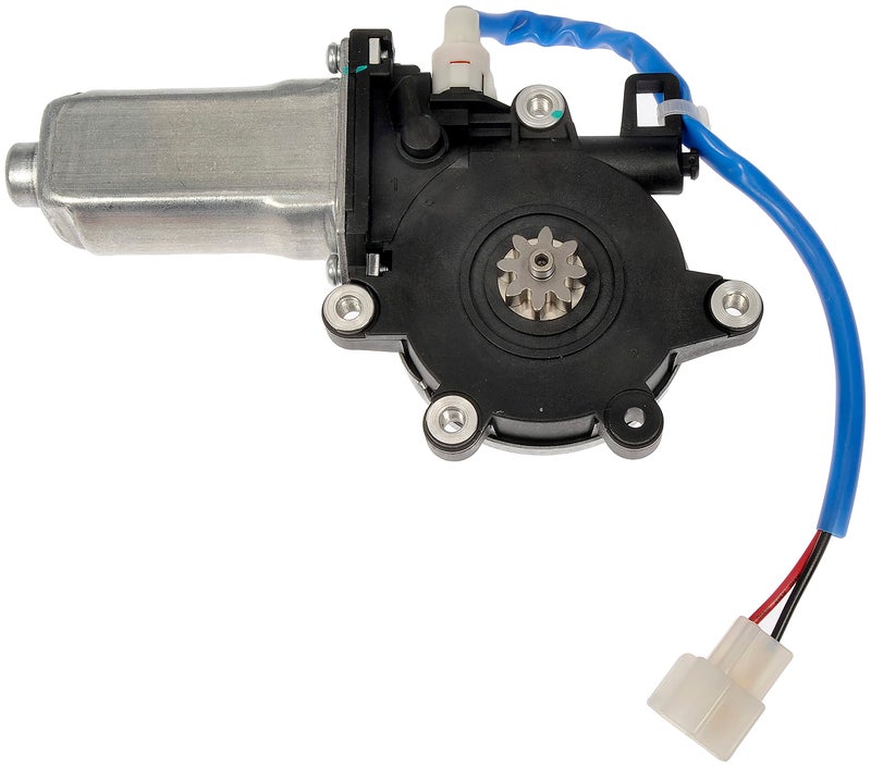 Dorman 742-803 Power Window Lift Motor Compatible with Select Subaru Models - Image 3