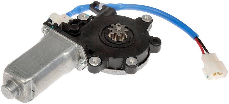 Dorman 742-803 Power Window Lift Motor Compatible with Select Subaru Models - Image 4