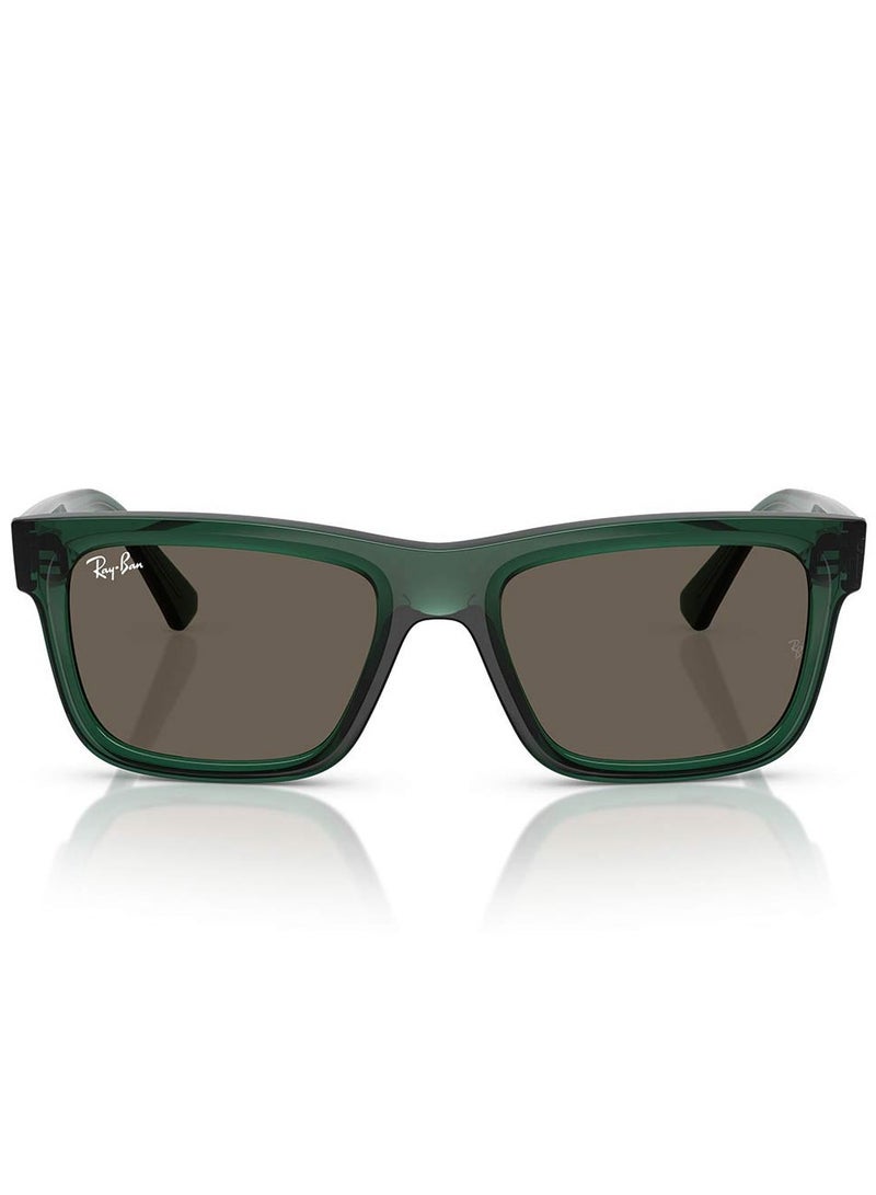 Ray-Ban Junior Ray-Ban Junior bio based rectangle style sunglasses  - Image 2
