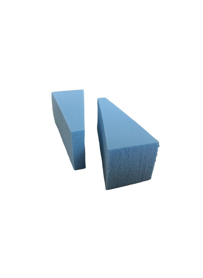 MASIBO USA Triangle Shape Sponge Pack of 12 - pzsku/Z1B03BD1E72A74C2700F3Z/45/_/1741429284/954b553c-cc3e-41fa-afb7-c12c94822782