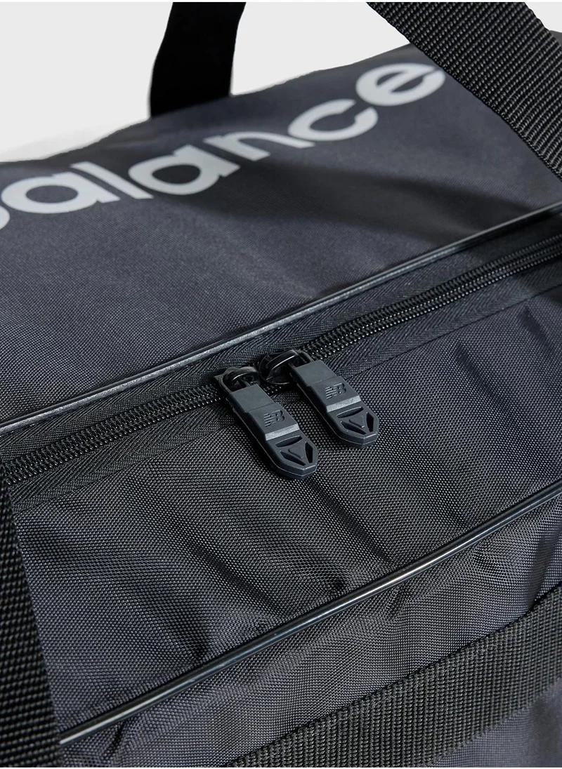 New Balance Large 500 Holdball Duffle