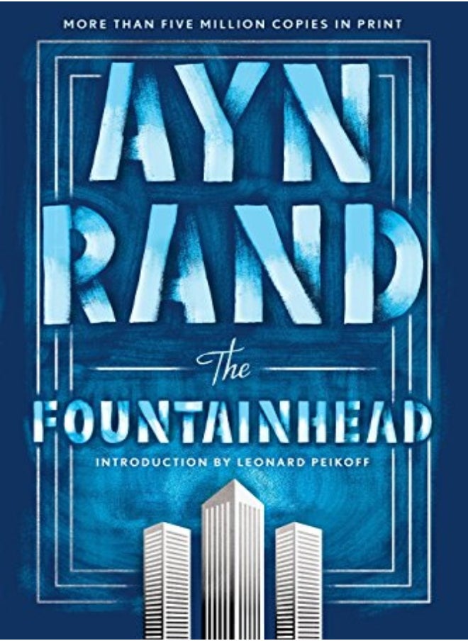 FOUNTAINHEAD 