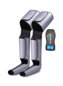 Leg Massager Electric Air Compression Circulation Foot Massage Boots Relax Calf