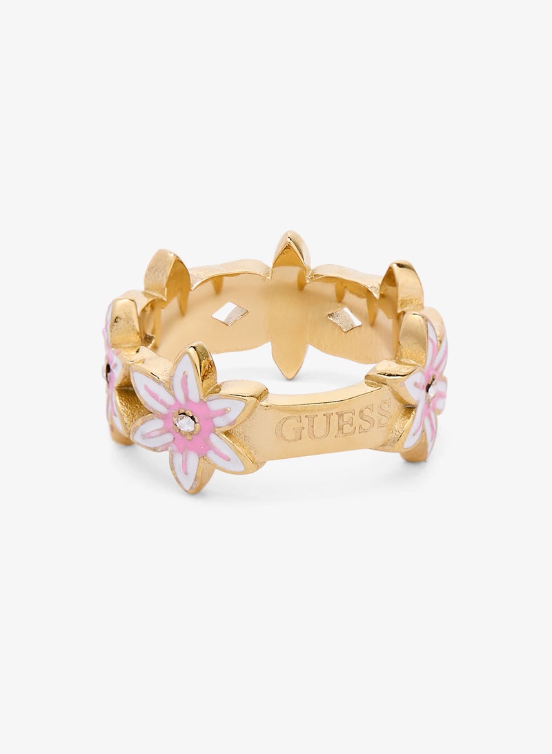 جس خاتم زهور متعددة - Image 3