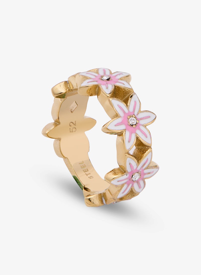 جس خاتم زهور متعددة - Image 2