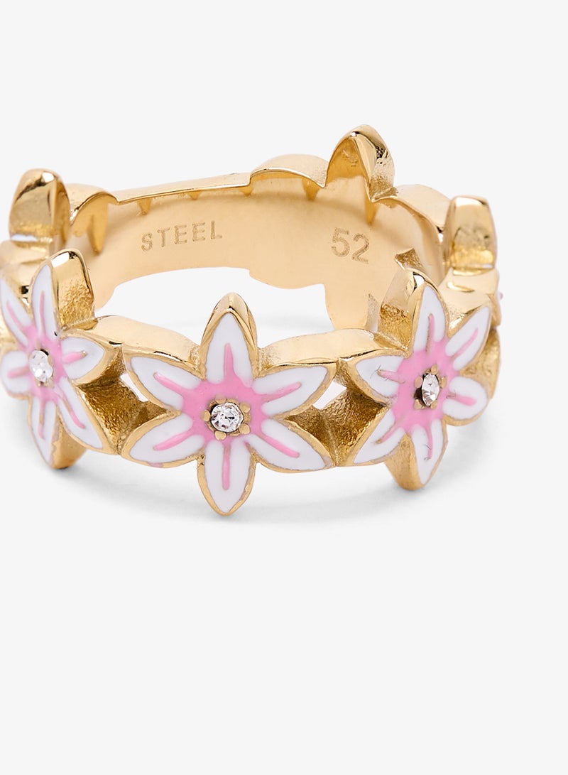 جس خاتم زهور متعددة - Image 4