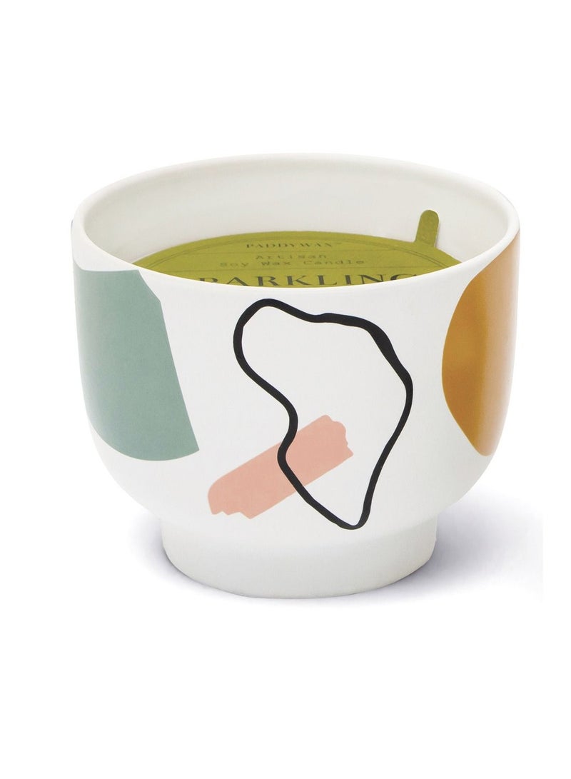 بادي واكس وابي سابي  أونصة برغموت فوار - Image 1