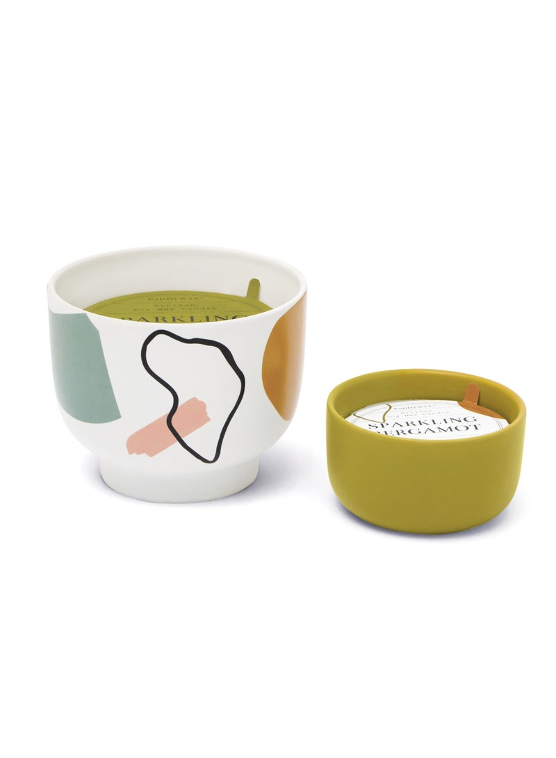 بادي واكس وابي سابي  أونصة برغموت فوار - Image 2