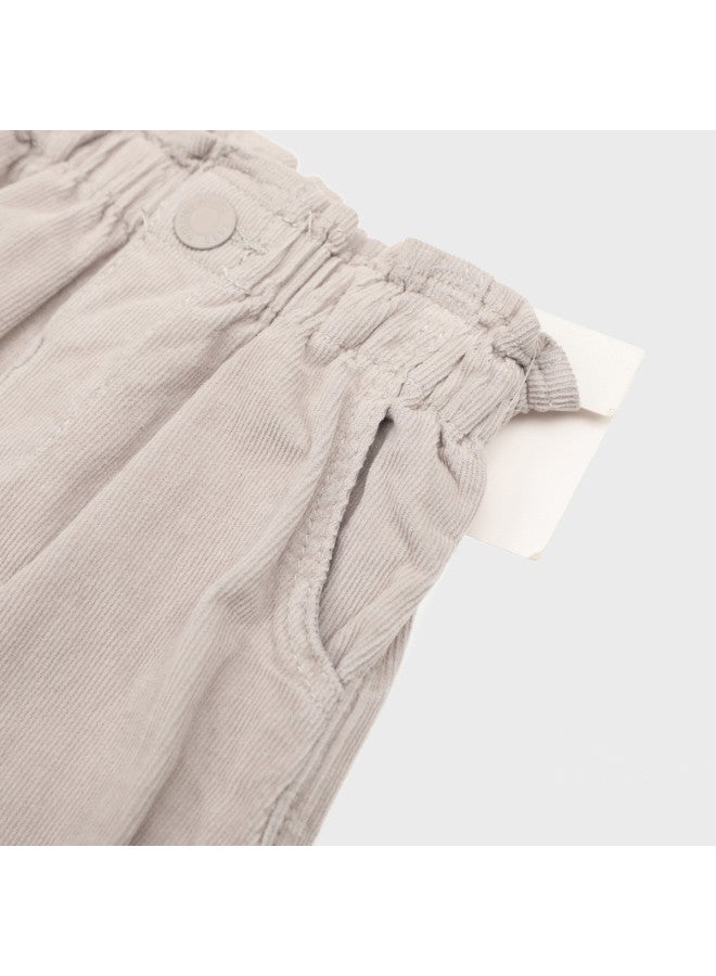 Zara Fashionable, Comfortable, Soft, Sweet And Adorable Kids' Pants - Image 5