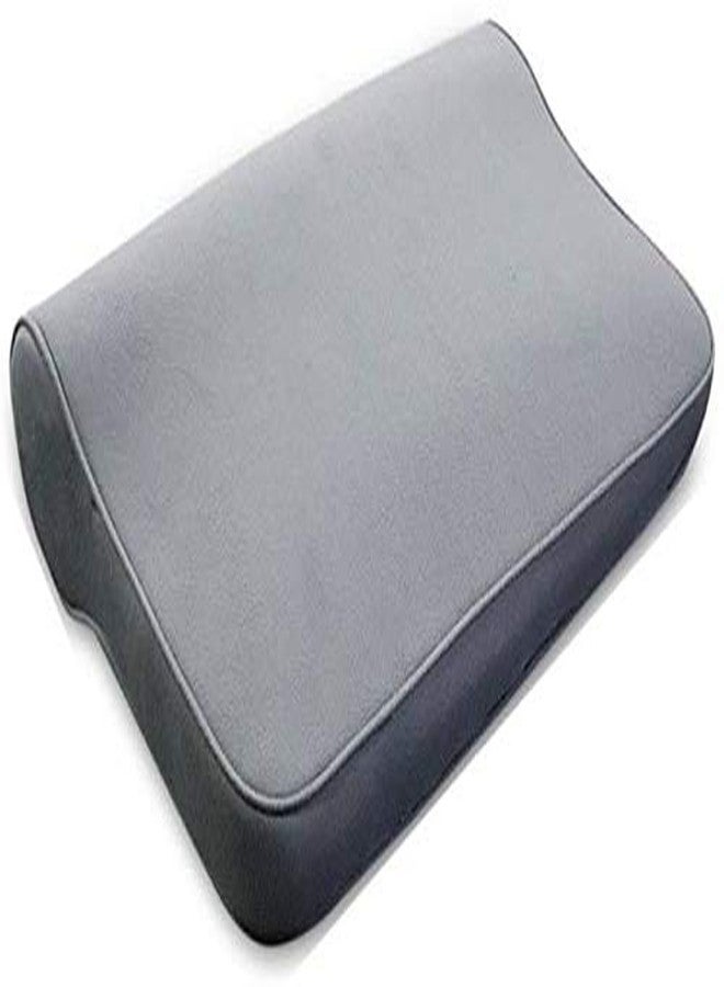 Medtrix Cervical Pillow spondylosis Neck Pain Support Neck Support (Grey)
