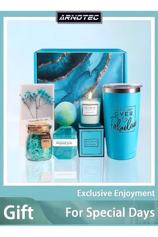Tiffany Blue