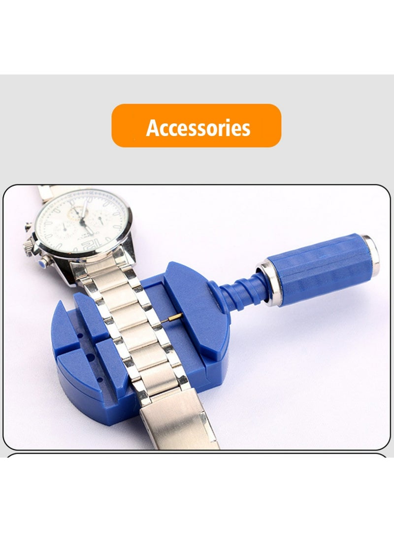 X-level Stainless Steel Band Compatible with Huawei Watch GT5/GT5 Pro 46mm 2024, 22mm Stainless Steel Metal Strap for Huawei Watch GT4/GT4 Pro/Watch 4/4 Pro, Business Style for Men Women - Image 5