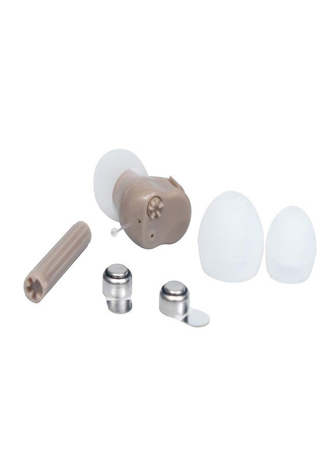 SmartCare SC-907 Behind The Ear Sound Enhancement Amplifier for Crystal Clear Hearing - Image 2