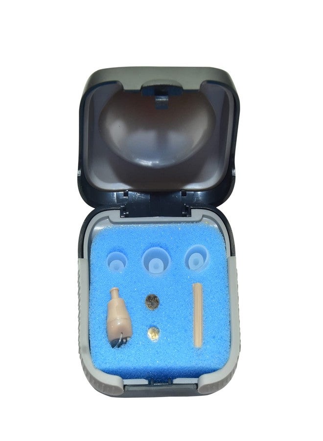 SmartCare SC-907 Behind The Ear Sound Enhancement Amplifier for Crystal Clear Hearing - Image 4