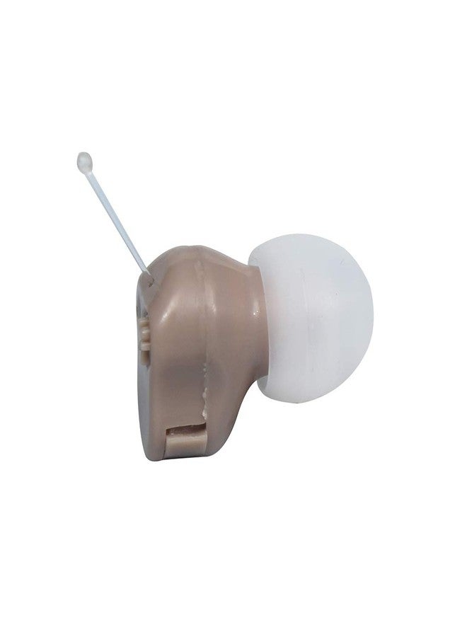 SmartCare SC-907 Behind The Ear Sound Enhancement Amplifier for Crystal Clear Hearing - Image 1